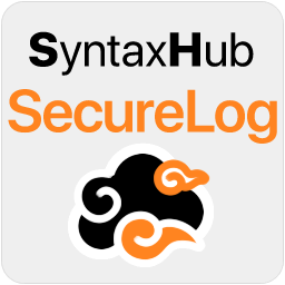 SyntaxHub-SecureLog