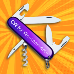 Craftwork Utilities for Woocommerce