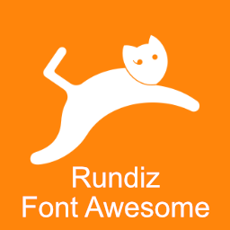Rundiz Font Awesome
