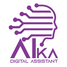 Aika Digital Assistance