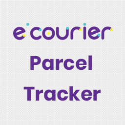 Parcel Tracker eCourier