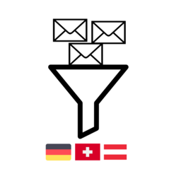 German Posting Filter Plugin