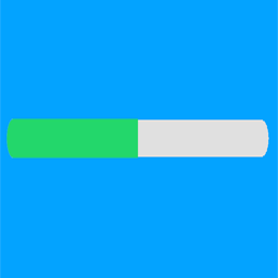 Simple Reading Progress Bar