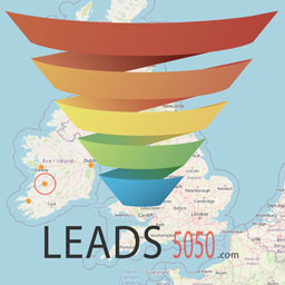 Leads and Visitor Insights