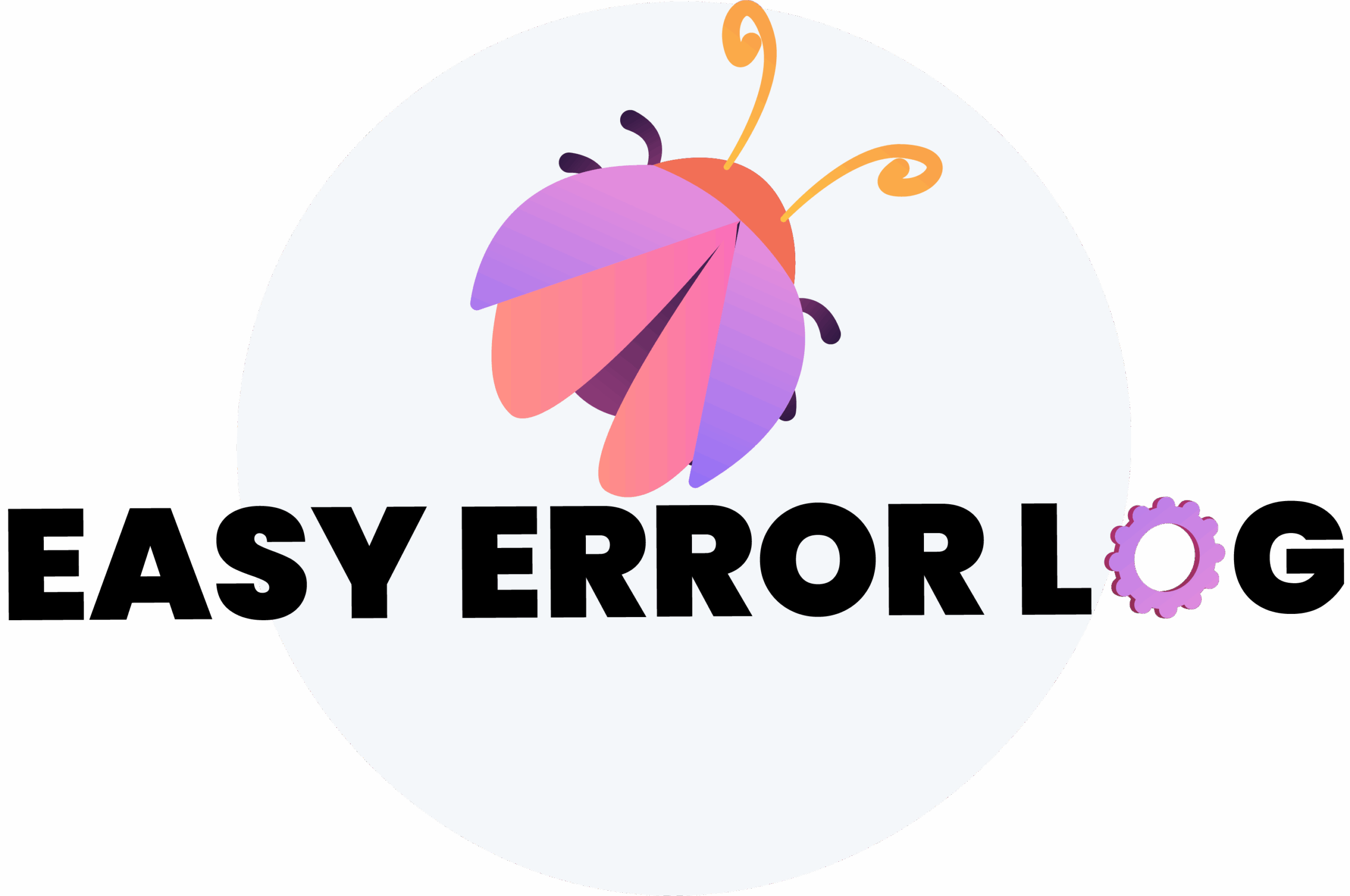 Easy Error Log