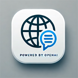 GP Translate with OpenAI