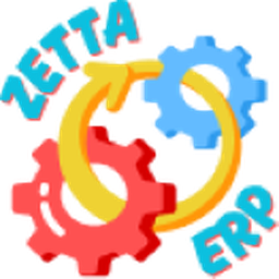 Zetta ERP