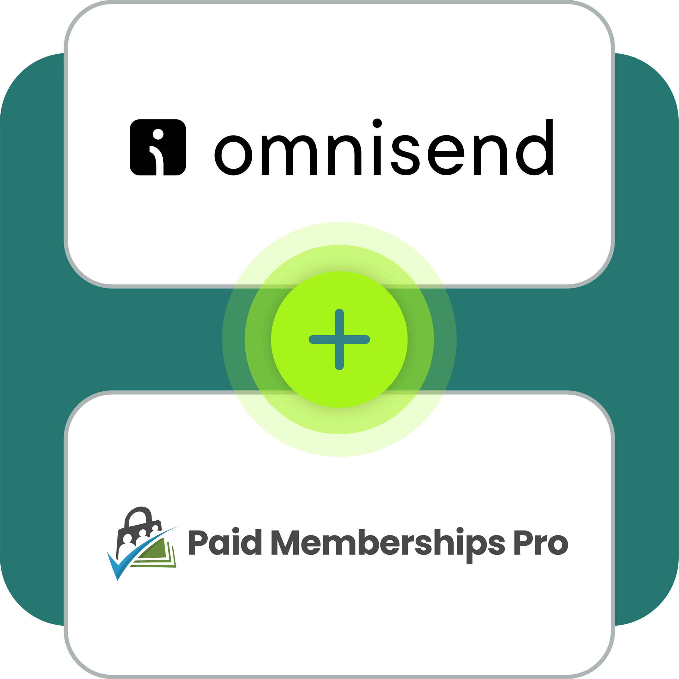 Omnisend for Paid Memberships Pro Add-On