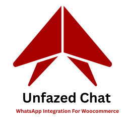 Unfazed Chat for WooCommerce
