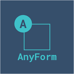 Any Form