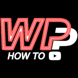 WP How to – WordPress Tutorial Videos