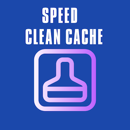 Speed Clean Cache