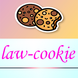 Law cookie