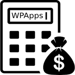 WPApps Loan Calculator
