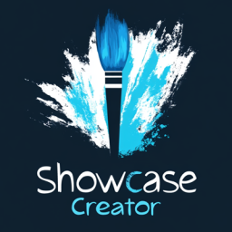 Showcase Creator
