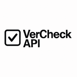 VerCheck API