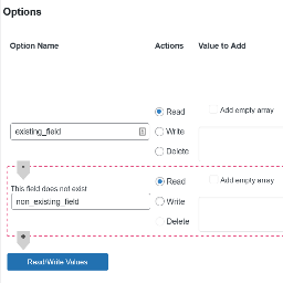 Dapre Custom Fields Tools