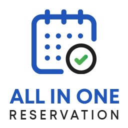 All in One Reservation
