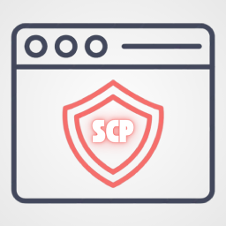 Simple Content Protector