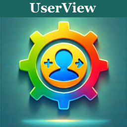 UserView