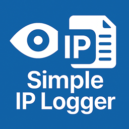 Simple IP Logger