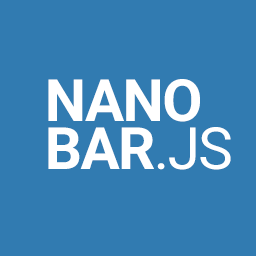WP Nanobar.js