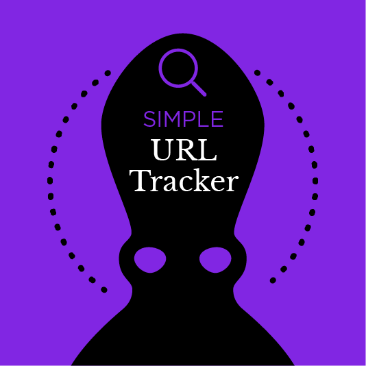 Simple URL Tracker – By Projekt15