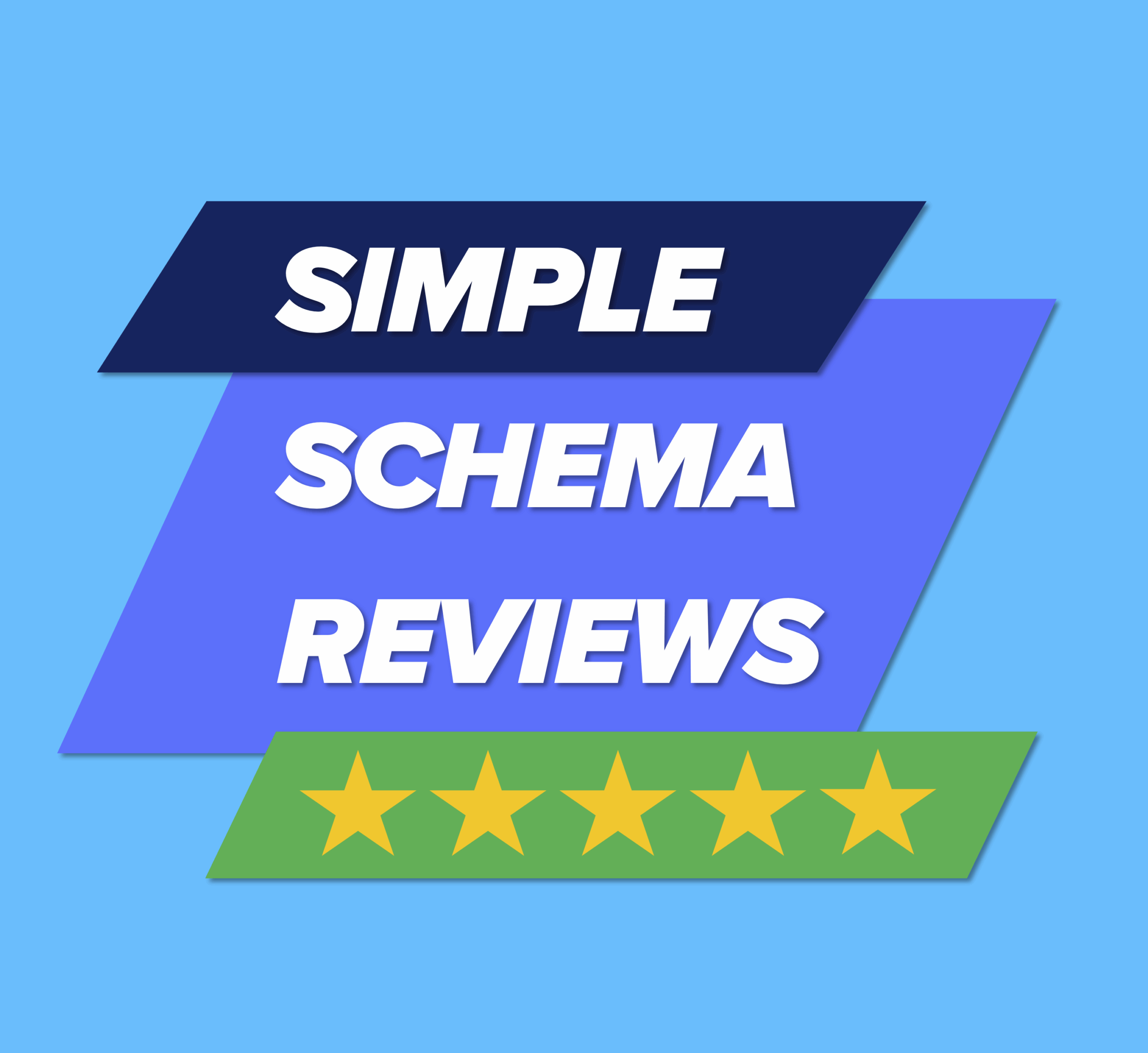 Simple Schema Reviews