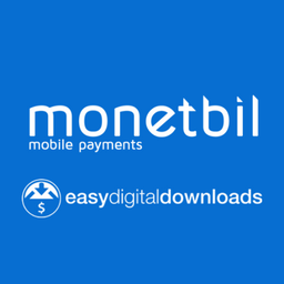 Monetbil – Mobile Money Gateway for Easy Digital Downloads
