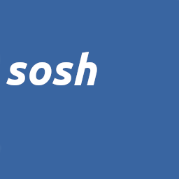 Sosh Share Buttons