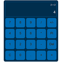 Calculator U.
