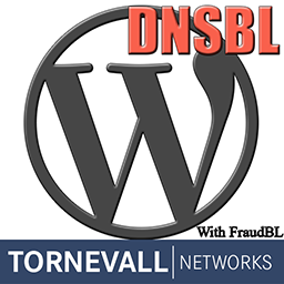 Tornevall Networks AntiSpam and Fraud Blacklist (DNSBL w/FraudBL) implementation