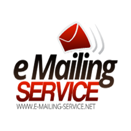 e-mailing service
