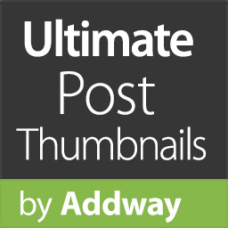 Ultimate Post Thumbnails