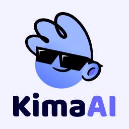 KimaAI | AI Chatbot, ChatGPT content writer and more