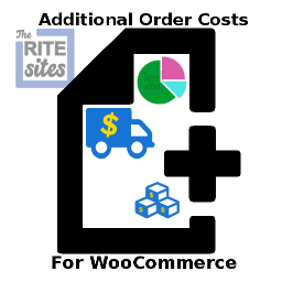 Additional Order Costs for WooCommerce