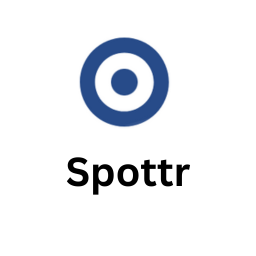 Spottr