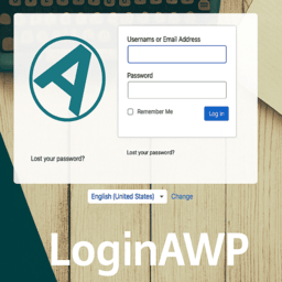 Login AWP
