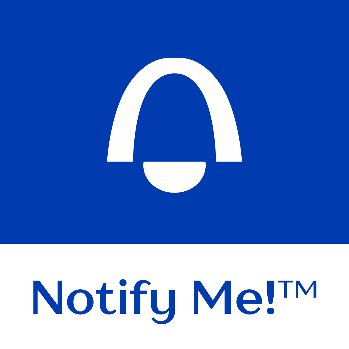 Notify Me! Back in stock for WooCommerce