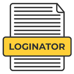 Loginator