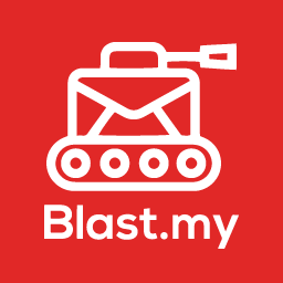 Blast.my SMS Broadcast