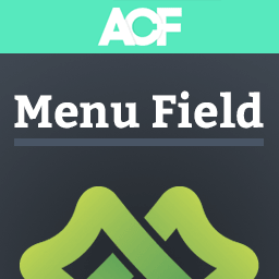 LuckyWP ACF Menu Field