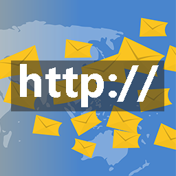 URL Emailer – Send emails by URL parameters