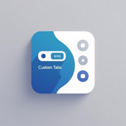 Custom Tabs for BuddyPress