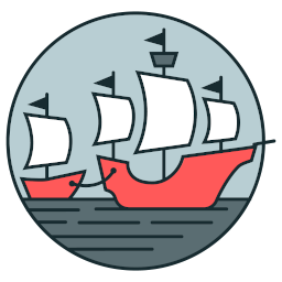 Crow's Nest Menu Navigation