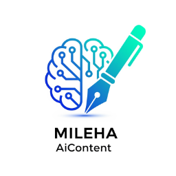 MILEHA AiContent
