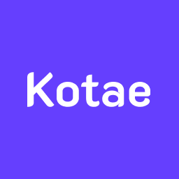 Kotae –  automate customer inquiries for your website with AI chatbot