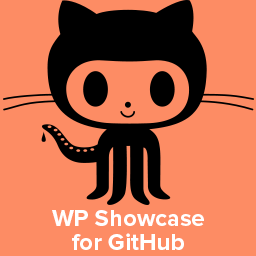 WP Showcase for GitHub