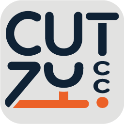 Cutzy URLs shortener