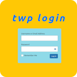 TWP login